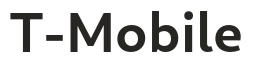 T-Mobile