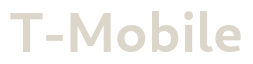 T-Mobile